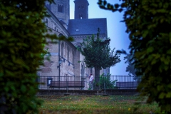 Kloster Knechtsteden (c) Gerd Baumann
