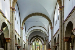 Kloster Knechtsteden (c) Gerd Baumann