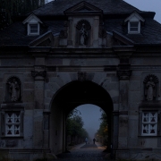 Kloster Knechtsteden (c) Hans Peter Eckstein