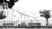 Kloster Knechtsteden (c) Hans Peter Eckstein