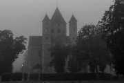 Kloster Knechtsteden (c) Hans Peter Eckstein