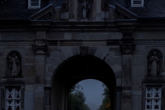 Kloster Knechtsteden (c) Hans Peter Eckstein