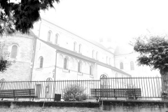 Kloster Knechtsteden (c) Hans Peter Eckstein