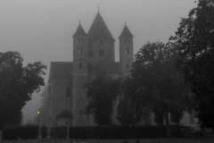Kloster Knechtsteden (c) Hans Peter Eckstein