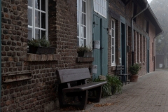 Kloster Knechtsteden (c) Hans Peter Eckstein