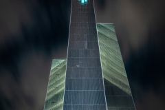 Dreischeibenhaus in Düsseldorf (c) Andreas Otto