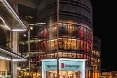 Kö-Bogen (c) Andreas Otto