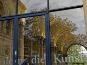 Theater Hannover (c) Annette Ulrich