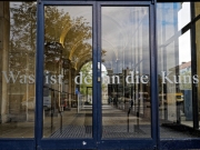 Theater Hannover (c) Annette Ulrich