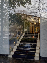 Theater Hannover (c) Annette Ulrich