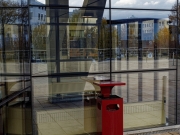 Theater Hannover (c) Annette Ulrich