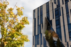 Kö-Bogen (c) Astrid Padberg