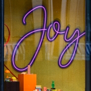 Moderne Architektur, Spiegelungen, Joy (c) Detlef Buxmann