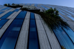 Moderne Architektur - Cut - Daniel Libeskind (c) Detlef Buxmann