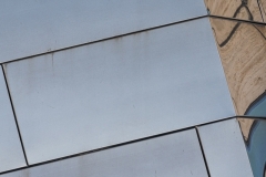 Moderne Architektur - Spiegelungen - Jan Wellem Platz (c) Detlef Buxmann