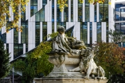 Kö-Bogen (c) Hans Georg Bein