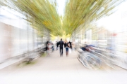 Kö-Bogen (c) Ina Herzig