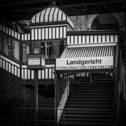 Landgericht (c) Hans Peter Eckstein