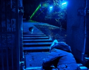 Nachtlichter (c) Ulrike Kaulfuß