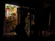 Nachtlichter (c) Ulrike Kaulfuß