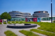 Leica-Werke (c) Detlef Buxmann