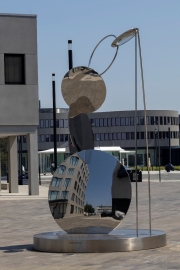 Leica-Werke (c) Christiane Wiesemann