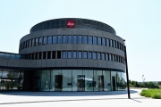 Leica-Werke (c) Caroline Henkes