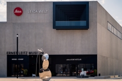 Leica-Werke (c) Andreas Otto