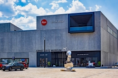 Leica-Werke (c) Detlef Buxmann