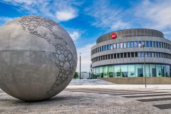 Leica-Werke (c) Detlef Buxmann