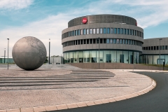 Leica-Werke (c) Andreas Otto
