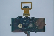 Ur-Leica (c) Detlef Buxmann
