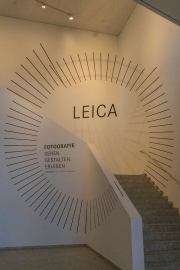 Ernst-Leitz-Museum (c) Christiane Wiesemann