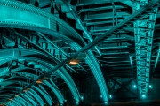 Licht im Dunkel (c) Andreas Otto