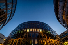 Licht im Dunkel (c) Andreas Otto