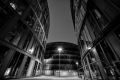 Licht im Dunkel (c) Andreas Otto