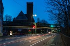 Licht im Dunkel (c) Astrid Padberg
