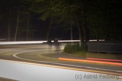 Licht im Dunkel (c) Astrid Padberg