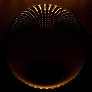 Licht im Dunkel (Hans Peter Eckstein)