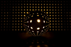 Licht im Dunkel (Hans Peter Eckstein)