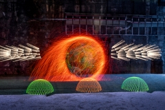 Lichtmalerei (c) Andreas Otto