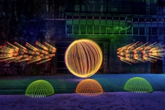 Lichtmalerei (c) Andreas Otto