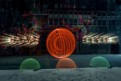 Lichtmalerei (c) Andreas Otto