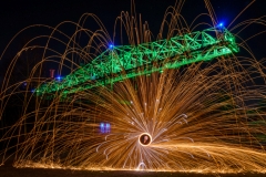 Lichtmalerei (c) Andreas Otto