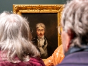 Mr. Turner, (c) Astrid Padberg