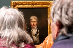 Mr. Turner, (c) Astrid Padberg