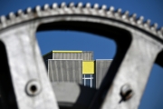 (c) Detlef Buxmann, Henrichshütte - Hattingen