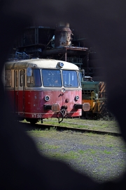 (c) Detlef Buxmann, Henrichshütte - Hattingen