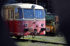 (c) Detlef Buxmann, Henrichshütte - Hattingen