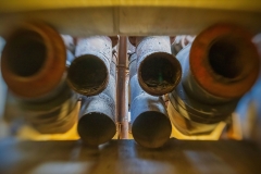 (c) Detlef Buxmann, Henrichshütte - Hattingen